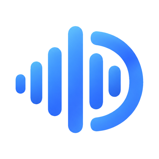 Dromify app icon